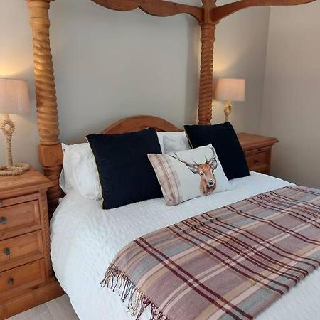 Wildthorn Cottage Moyad Exterior foto