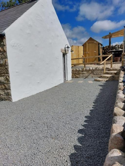 Wildthorn Cottage Moyad Exterior foto