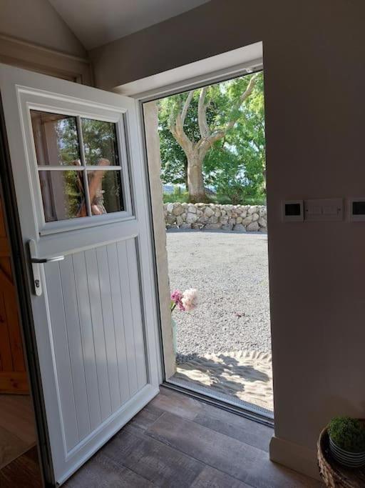 Wildthorn Cottage Moyad Exterior foto