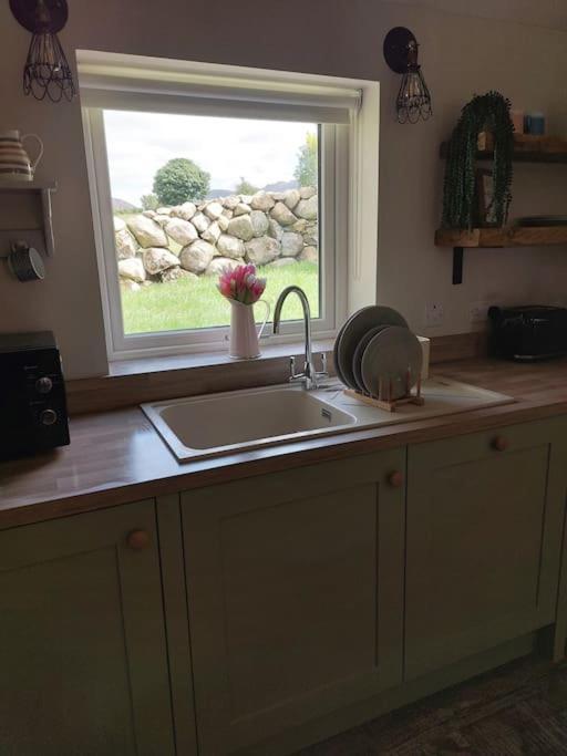 Wildthorn Cottage Moyad Exterior foto